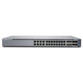 Switch Juniper EX4100 Series EX4100-24T, 24 porturi