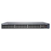 Switch Juniper EX4100 Series EX4100-48P, 48 porturi, PoE+