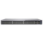Switch Juniper EX4100 Series EX4100-F-48P, 48 porturi, PoE+