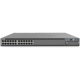Switch Juniper EX4400 Series EX4400-24P, 24 porturi, PoE++