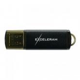 Memorie USB Exceleram A3 16GB, USB 3.0, Black