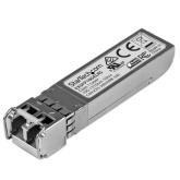 Transceiver Startech SFP+ 10GB EXSFP10GELRS, 1310 nm, Single-Mode, DDM, 10 km, Duplex LC