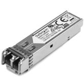 Transceiver Startech SFP 1.25GB EXSFP1GELXST, 1310 nm, Single-Mode, DDM, 10 km, Duplex LC