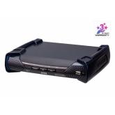 Extender Aten KE6900AR-AX-G DVI-I Display prin IP