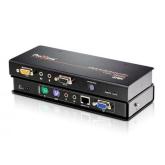 Extender PS/2 KVM Aten CE350