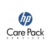 Extensie Garantie HP UJ382E 3 ani Commercial Notebook