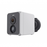 Camera IP Cube Extralink CUBEX80 EC4400, 4MP, Lentila 3.0mm