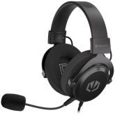 Casti cu microfon Endorfy VIRO Infra, jack 3.5 mm, Black