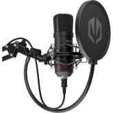 Microfon Endorfy Solum, Black