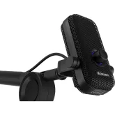Microfon Endorfy Solum Voice, Black