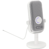 Microfon Endorfy Solum Voice S, Onyx White