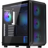 Carcasa Endorfy Arx 700 ARGB, Fara sursa