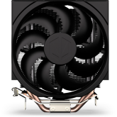 Cooler procesor Endorfy Spartan 5, 120 mm, Black