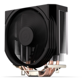 Cooler procesor Endorfy Spartan 5 MAX, 120 mm, Black
