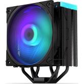 Cooler procesor Endorfy Fera 5, ARGB LED, 120 mm, Black