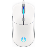 Mouse Optic Endorfy GEM, ARGB LED, USB, White