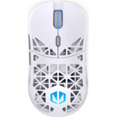 Mouse Optic Endorfy LIV Plus Wireless, ARGB LED, USB/USB Wireless/Bluetooth, Black