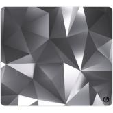 Mouse Pad Endorfy Crystal Black L, Black-Grey