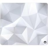 Mouse Pad Endorfy Crystal White L, White-Grey