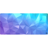 Mouse Pad Endorfy Crystal Blue XL, Blue