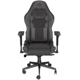 Scaun gaming Endorfy Scrim, Black