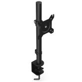 Suport monitor Endorfy Atlas Single EY8F001, 13 - 27 inch, Black