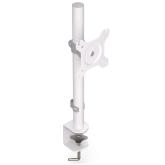 Suport monitor Endorfy Atlas Single EY8F002, 13 - 27 inch, Onyx White