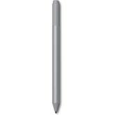 Stylus Microsoft Surface Pro Pen V4 pentru Surface Studio, Surface Laptop, Surface Book, Surface Pro, Surface Pro 3/4, Surface 3, Silver
