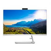 Calculator Lenovo IdeaCentre 3 27ITL6 AIO, Intel Core i3-1115G4, 27inch, RAM 8 GB, SSD 512GB, Intel UHD Graphics, Windows 11, White