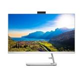 Calculator Lenovo IdeaCentre 3 27ALC6 AIO, AMD Ryzen 5 7430U, 27inch, RAM 16GB, SSD 512GB, AMD Radeon Graphics, No OS, White