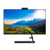 Calculator Lenovo IdeaCentre 3 24ALC6 AIO, AMD Ryzen 5 5625U, 23.8inch, RAM 16GB, SSD 1TB, AMD Radeon Graphics, Windows 11