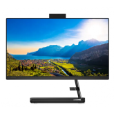 Calculator Lenovo IdeaCentre 3 22ADA6 AIO, AMD Ryzen 3 3250U, 21.5inch, RAM 8GB, SSD 512GB, AMD Radeon Graphics, Windows 11, Black