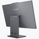 Calculator Lenovo IdeaCentre 27IRH9 AIO, Intel Core i5-13420H, 27 inch Touch, RAM 16 GB, SSD 512 GB, Intel UHD Graphics, Windows 11, Luna Grey