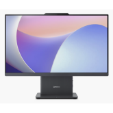 Calculator Lenovo IdeaCentre 24IRH9 AIO, Intel Core i7-13620H, 23.8 inch, RAM 16 GB, SSD 512 GB, Intel UHD Graphics, No OS, Luna Grey
