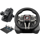 Volan FlashFire Imola F107, Black