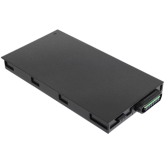 Acumulator Getac GBM3X7 pentru F110 G6, 11.4 V, 2680 mAh, Black