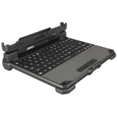 Tastatura Getac GDKBUB pentru F110, Layout US, Black