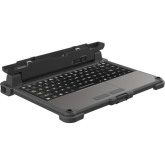 Tastatura Getac GDKBUL pentru F110, Layout US, Black