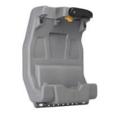 Docking Station auto Getac Havis DS-GTC-203 pentru tableta F110, Grey
