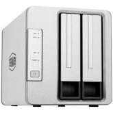 NAS Terramaster F2-210