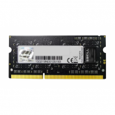 Memorie SO-DIMM G.Skill F3-12800CL9S-4GBSQ 4GB, DDR3-1600MHz, CL9