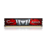 Memorie G.SKILL Aegis 8GB, DDR3-1600Mhz, CL11