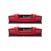 Kit Memorie G.Skill Ripjaws V 32GB, DDR4-2133MHz, CL15, Dual Channel