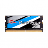 Memorie SO-DIMM G.Skill Ripjaws 16GB, DDR4-2133MHz, CL15