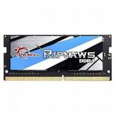 Memorie SO-DIMM G.Skill Ripjaws 4GB, DDR4, 2133MHz, CL15