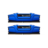 Kit Memorie G.Skill Ripjaws V 16GB, DDR4-2400MHz, CL15, Dual Channel