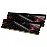 Kit Memorie G.SKILL Fortis 32GB, DDR4-2400MHz, CL16, Dual Channel