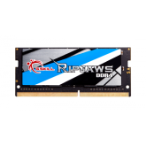 Memorie SO-DIMM G.Skill Ripjaws 16GB, DDR4-2666MHz, CL19