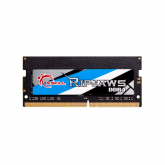 Memorie SO-DIMM G.Skill Ripjaws 8GB, DDR4-2666MHz, CL19