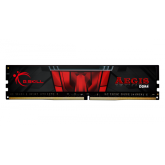 Memorie G.Skill AEGIS 8GB, DDR4-2800MHz, CL17